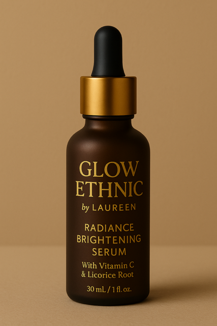 Radiance Brightening Serum